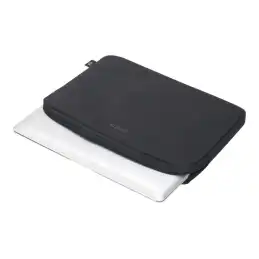 DICOTA Eco BASE - Housse d'ordinateur portable - 13" - 13.3" - noir (D31824-RPET)_4